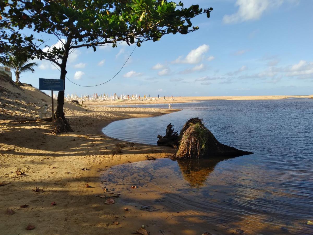 ايمباسّاي Beach Refuge المظهر الخارجي الصورة