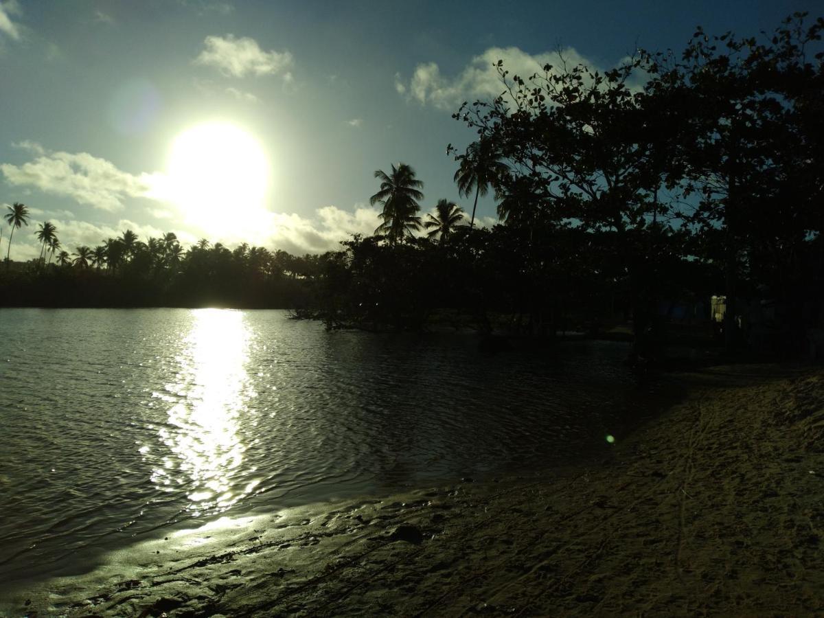 ايمباسّاي Beach Refuge المظهر الخارجي الصورة