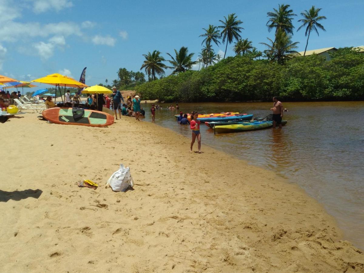 ايمباسّاي Beach Refuge المظهر الخارجي الصورة