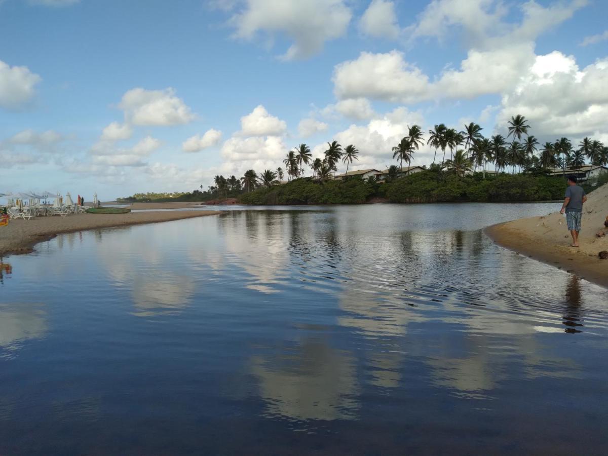 ايمباسّاي Beach Refuge المظهر الخارجي الصورة