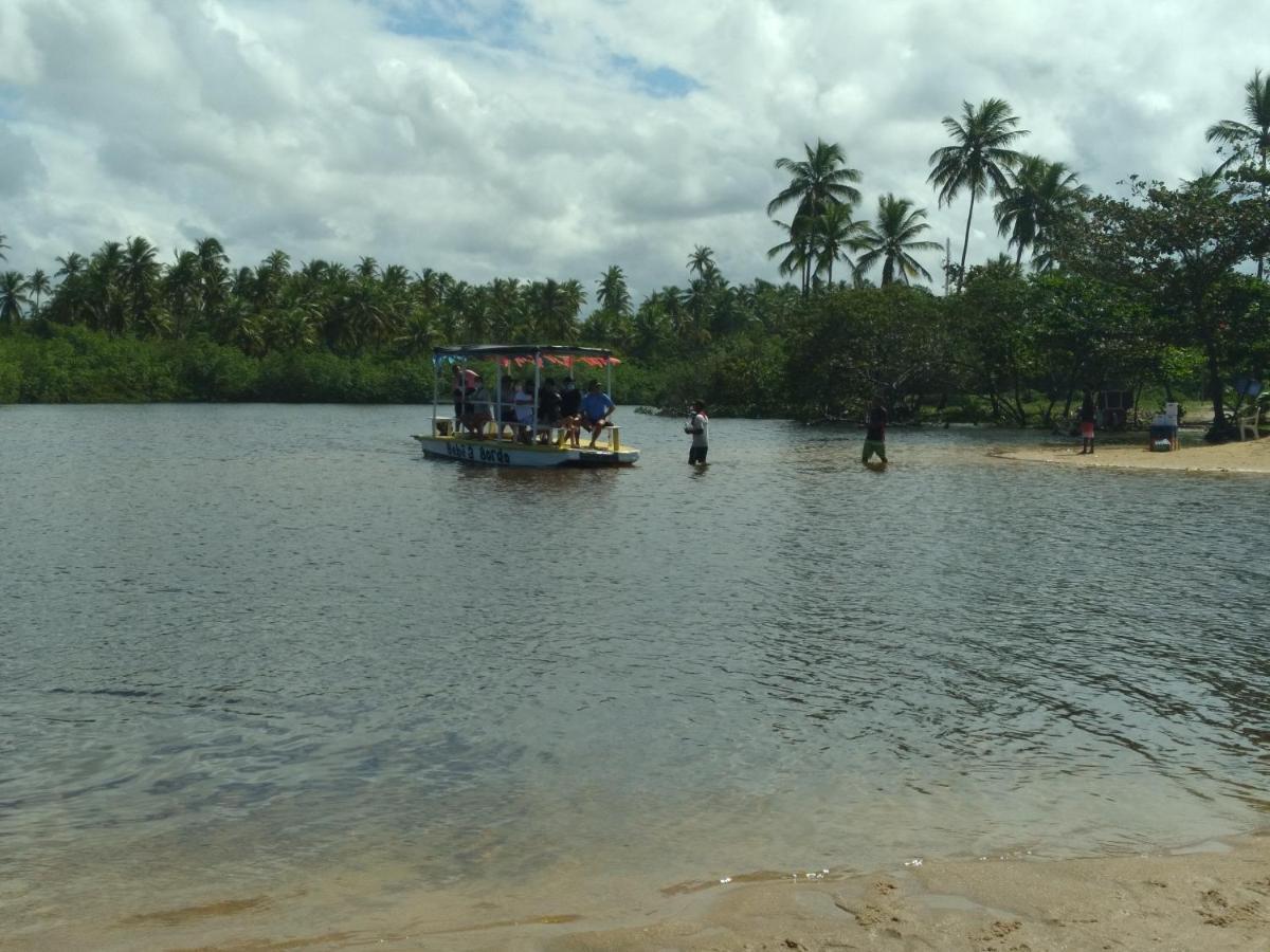 ايمباسّاي Beach Refuge المظهر الخارجي الصورة