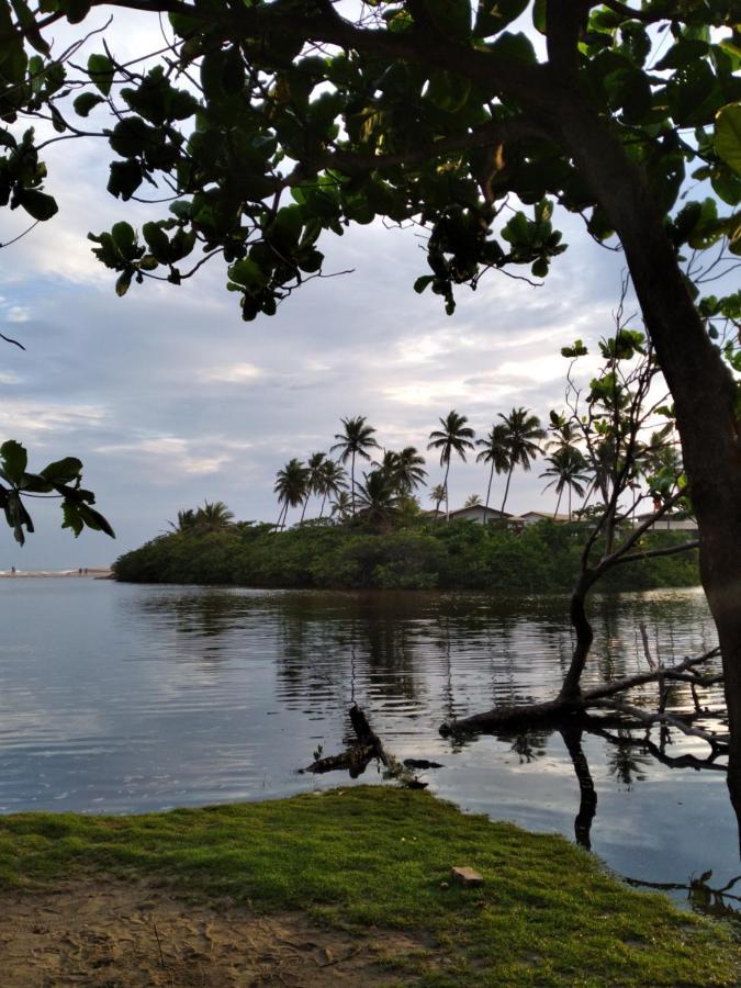 ايمباسّاي Beach Refuge المظهر الخارجي الصورة