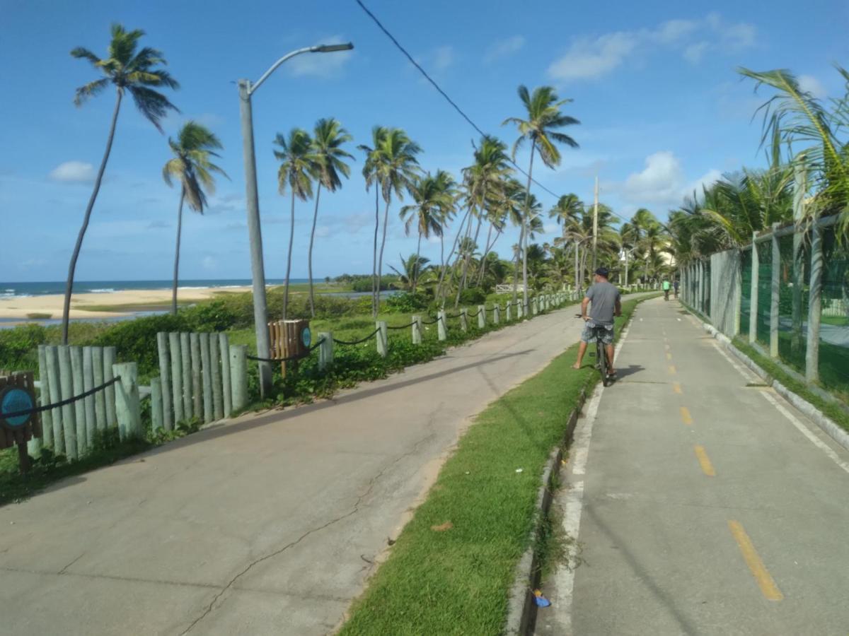 ايمباسّاي Beach Refuge المظهر الخارجي الصورة