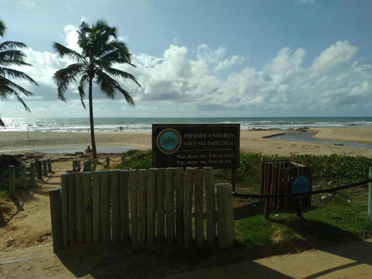 ايمباسّاي Beach Refuge المظهر الخارجي الصورة